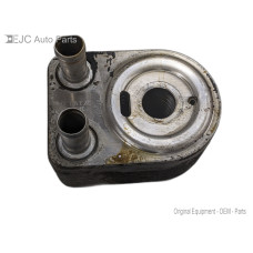 88T005 Oil Cooler For 13-14 Ford F-150  3.5 BL3E6A642BD