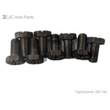 88T019 Flexplate Bolts For 13-14 Ford F-150  3.5