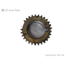 88T020 Crankshaft Timing Gear For 13-14 Ford F-150  3.5 B535B