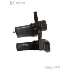 88T024 Camshaft Position Sensor For 13-14 Ford F-150  3.5 BL3112K073AB Set of 2