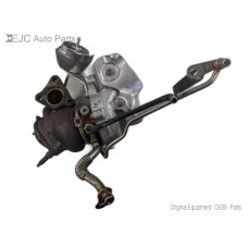 88T028 Left Turbo Turbocharger Rebuildable For 13-16 Ford F-150  3.5 DL3E6C879AF