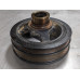 88T030 Crankshaft Pulley From 2013 Ford F-150 3.5 BR3E6316KB 88T030 Crankshaft Pulley From 2013 Ford F-150 3.5 BR3E6316KB