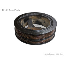 88T030 Crankshaft Pulley From 2013 Ford F-150  3.5 BR3E6316KB