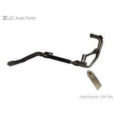 88T039 Pump To Rail Fuel Line For 13-14 Ford F-150  3.5 CL3E9J320CA