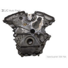 GVJ204 Engine Timing Cover For 11-17 Ford F-150  3.5 BR3E6059EA