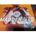 Madden NFL 20 Sony PlayStation 4 Disk and Case