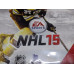 NHL 15 [Ultimate Edition] Sony PlayStation 4 Disk and Case