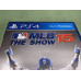 MLB 15: The Show Sony PlayStation 4 Disk and Case