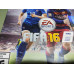 FIFA 16 Sony PlayStation 4 Disk and Case