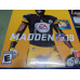 Madden NFL 19 Sony PlayStation 4 Complete in Box