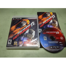 Need For Speed: Hot Pursuit Sony PlayStation 3 Complete in Box