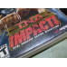 TNA Impact Sony PlayStation 3 Complete in Box