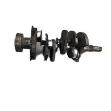 #UK03 Crankshaft Standard From 2006 Jeep Liberty  3.7 53020957AB