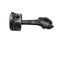 87B101 Piston and Connecting Rod Standard From 2006 Jeep Liberty  3.7