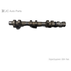 87B106 Left Camshaft From 2006 Jeep Liberty  3.7 53021893AC