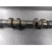 87B106 Left Camshaft From 2006 Jeep Liberty  3.7 53021893AC