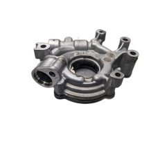 87B108 Engine Oil Pump From 2006 Jeep Liberty  3.7