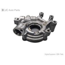 87B108 Engine Oil Pump From 2006 Jeep Liberty  3.7 53020827AC