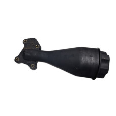 87B109 Engine Oil Fill Tube From 2006 Jeep Liberty  3.7