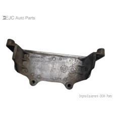 87B111 Bellhousing Support Brackets From 2006 Jeep Liberty  3.7 53021281AA