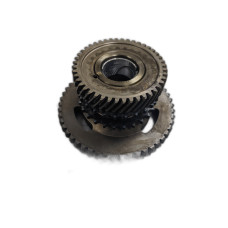 87B112 Idler Timing Gear From 2006 Jeep Liberty  3.7