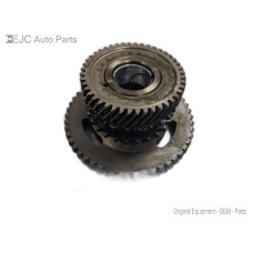 87B112 Idler Timing Gear From 2006 Jeep Liberty  3.7 53021298AB