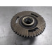 87B112 Idler Timing Gear From 2006 Jeep Liberty 3.7 53021298AB 87B112 Idler Timing Gear From 2006 Jeep Liberty 3.7 53021298AB