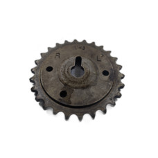 87B114 Left Camshaft Timing Gear From 2006 Jeep Liberty  3.7