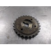 87B114 Left Camshaft Timing Gear From 2006 Jeep Liberty  3.7 53021290AA