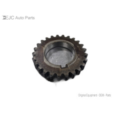 87B115 Crankshaft Timing Gear From 2006 Jeep Liberty  3.7 53020679AA