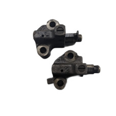 87B116 Timing Chain Tensioner Pair From 2006 Jeep Liberty  3.7