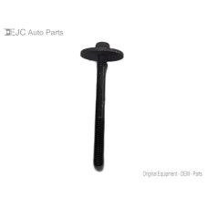 87B118 Idler Timing Gear Bolt From 2006 Jeep Liberty  3.7 06504370AA