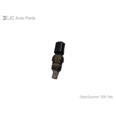 87B123 Coolant Temperature Sensor From 2006 Jeep Liberty  3.7