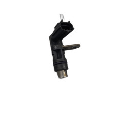 87B124 Crankshaft Position Sensor From 2006 Jeep Liberty  3.7