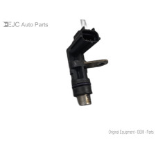 87B124 Crankshaft Position Sensor From 2006 Jeep Liberty  3.7 56044180AC