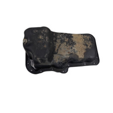 GWA102 Engine Oil Pan From 2006 Jeep Liberty  3.7 53021779AB