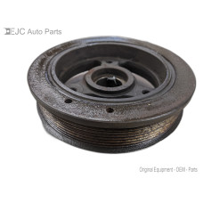 88C106 Crankshaft Pulley For 97-99 Ford Expedition  5.4 XL1E6312DA