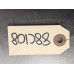 88C108 Water Coolant Pump From 2000 Ford Expedition  5.4 3L3E8501CA