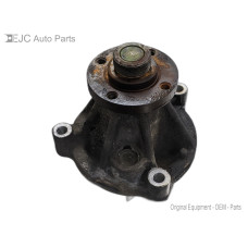 88C108 Water Coolant Pump From 2000 Ford Expedition  5.4 3L3E8501CA
