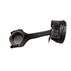 88C109 Piston and Connecting Rod Standard From 2000 Ford Expedition  5.4