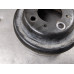 89X003 Water Pump Pulley For 04-06 Chevrolet Silverado 2500 HD  8.1 12550053