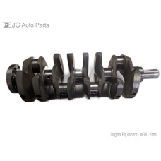 #TT04 Crankshaft Standard For 18-21 Chevrolet Equinox  1.5 37326