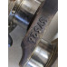 #TT04 Crankshaft Standard For 18-21 Chevrolet Equinox  1.5 37326