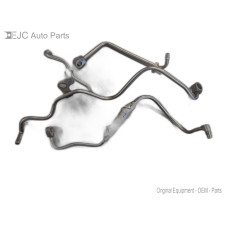 88L102 Turbo Cooler Lines For 18-21 Chevrolet Equinox  1.5