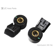 88L119 Knock Detonation Sensor For 18-21 Chevrolet Equinox  1.5 Set of 2