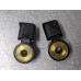 88L119 Knock Detonation Sensor For 18-21 Chevrolet Equinox  1.5 Set of 2