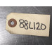 88L120 Crankshaft Bolt For 18-21 Chevrolet Equinox  1.5 11611070