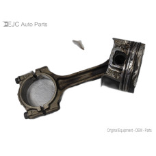 88L125 Piston and Connecting Rod Standard For 18-21 Chevrolet Equinox  1.5 12674545