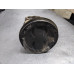 89W001 Piston and Connecting Rod Standard From 2002 Chevrolet Blazer  4.3