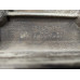 89W009 Right Valve Cover From 2002 Chevrolet Blazer  4.3 12554257